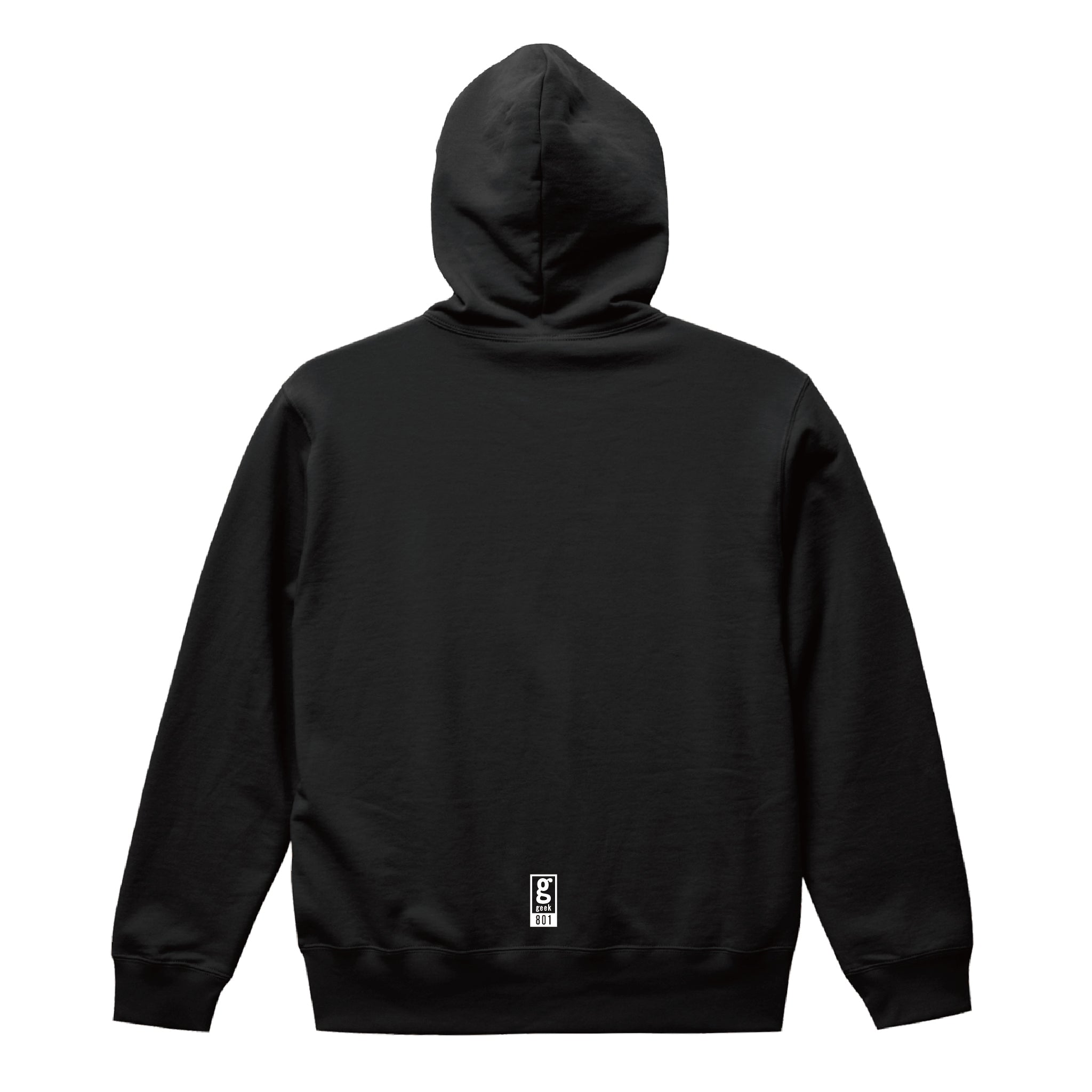 FROG＆BUNNY①パーカ